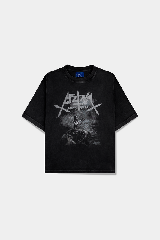 Iara's Ópera Heavy Tee