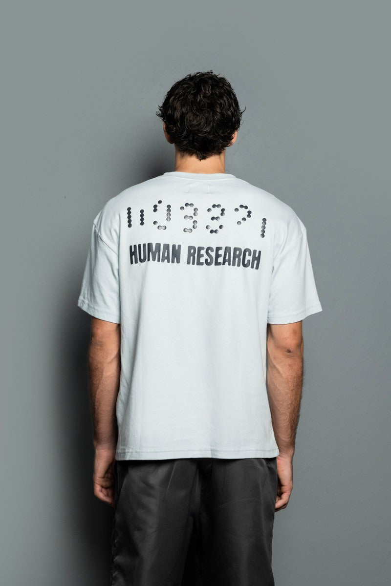 33LAB Heavy Tee