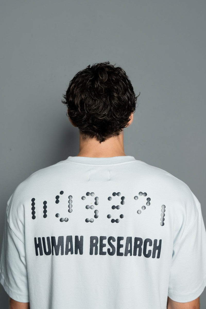 33LAB Heavy Tee