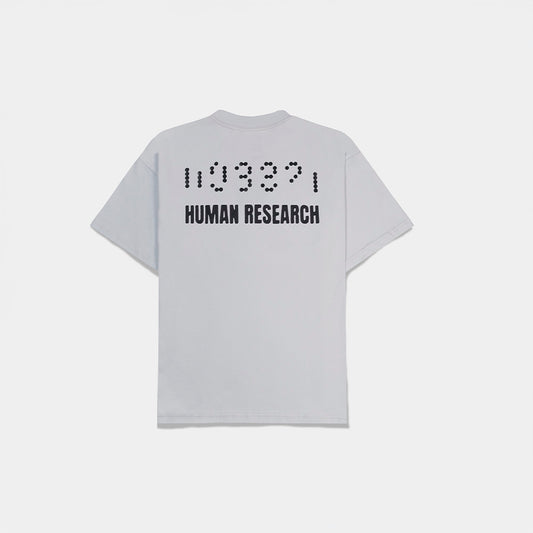 33LAB Heavy Tee