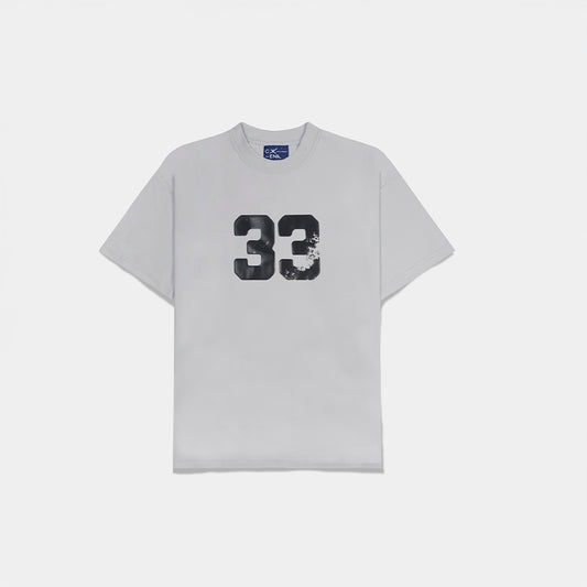 33LAB Heavy Tee