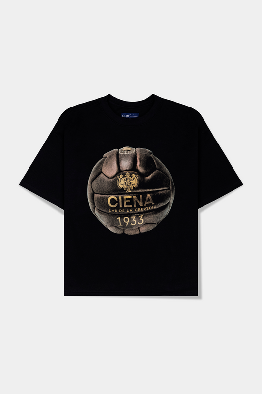 Capotão Heavy Tee da CIENA - camiseta, foto principal