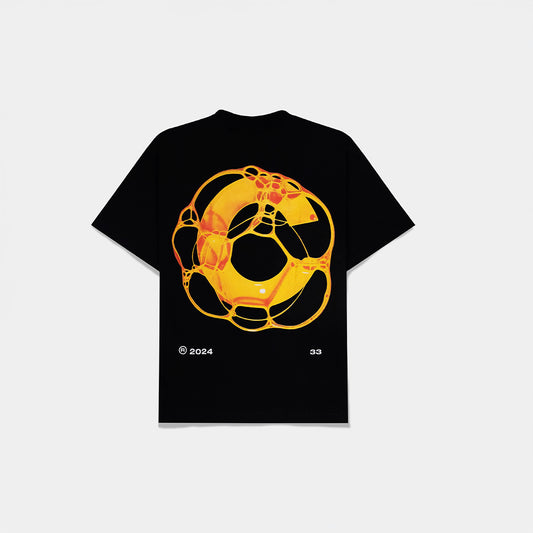 AtomiC Heavy Tee