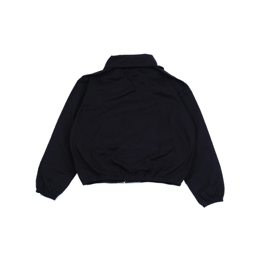 Black Armour Jacket da CIENA - jaqueta, foto das costas