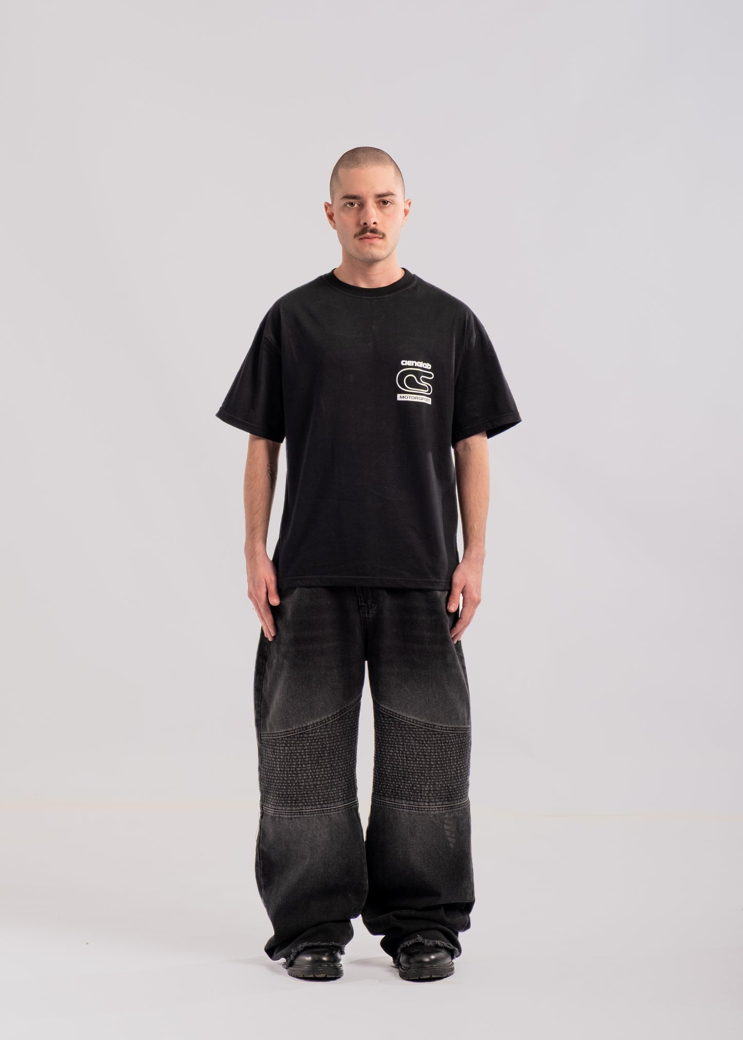 CNL Motorsport Classic Tee