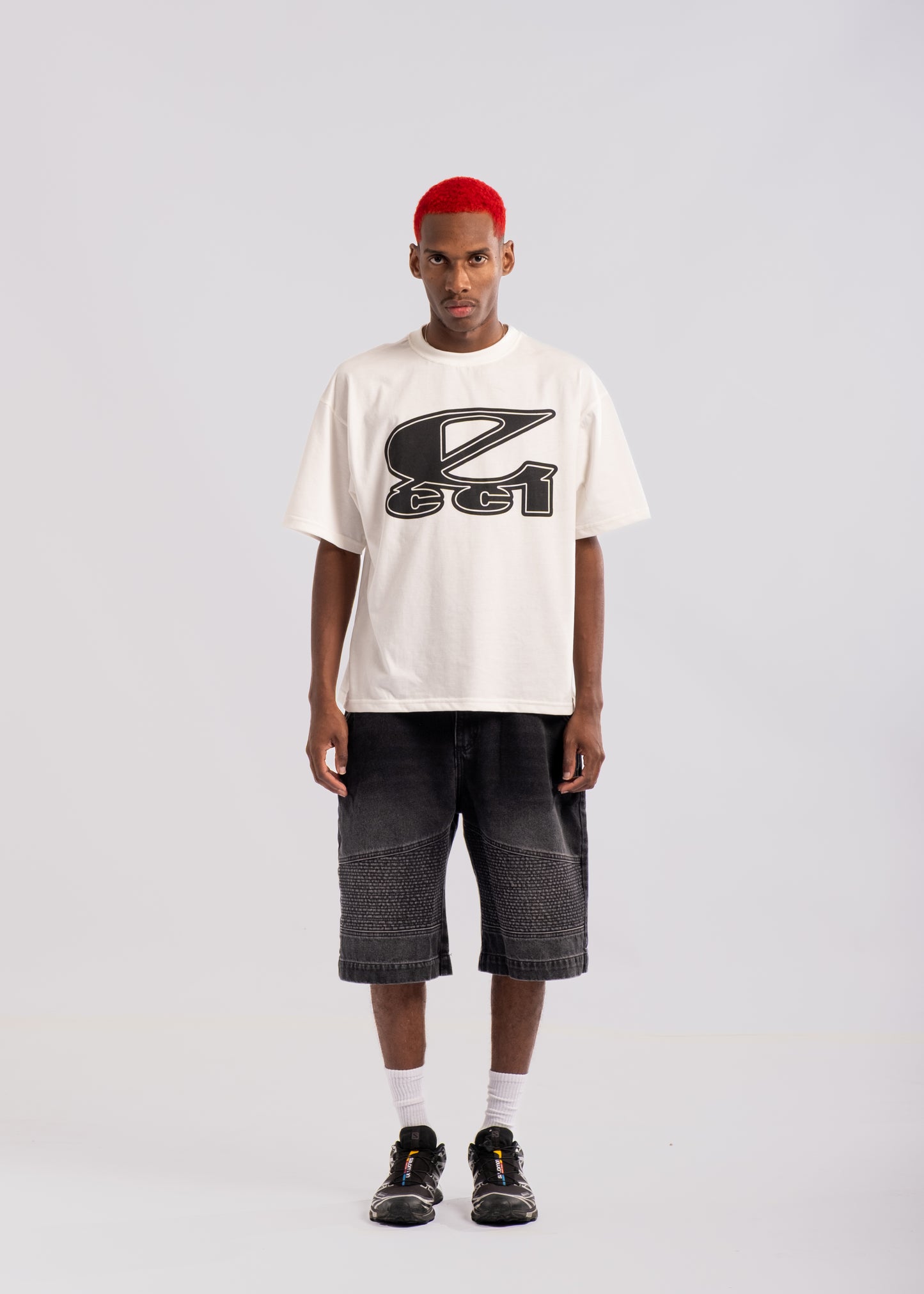 CCL Classic Tee