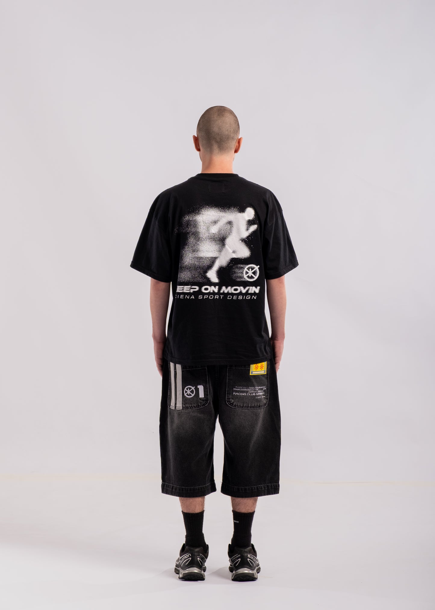 Movement Classic Tee