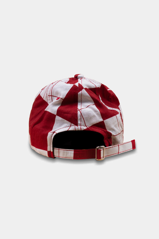 Quadra Dad Hat