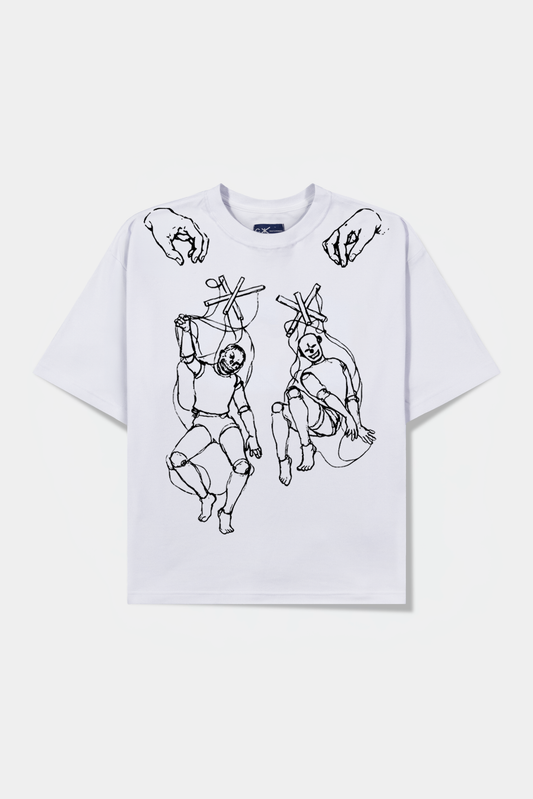 Marionetes Cienuda Tee