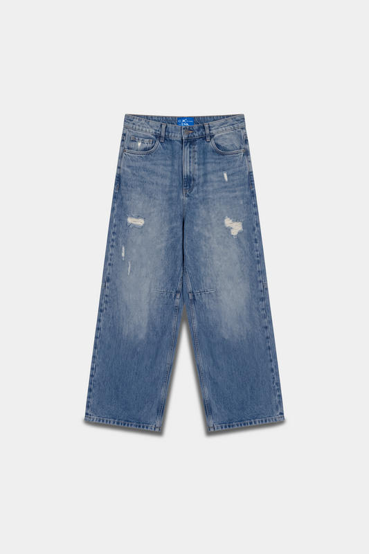 Light 33 Denim