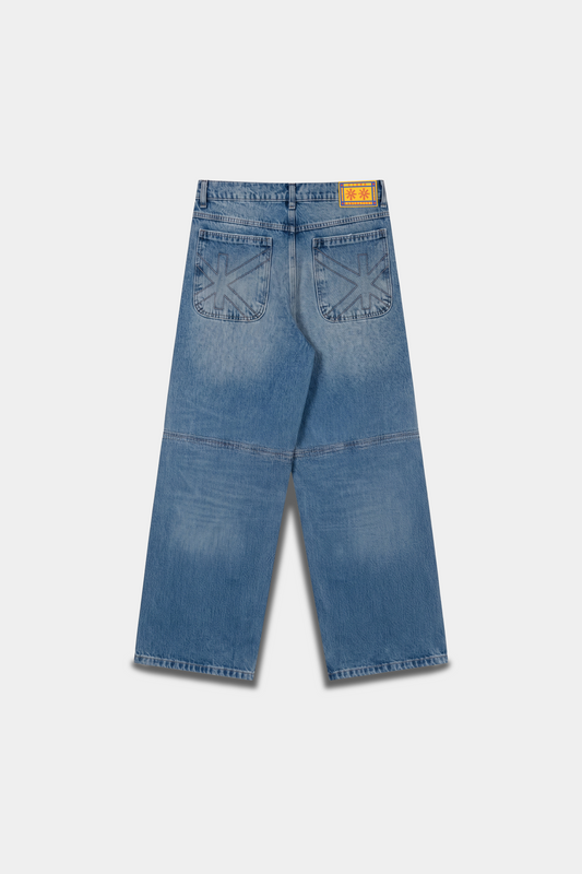 Light 33 Denim