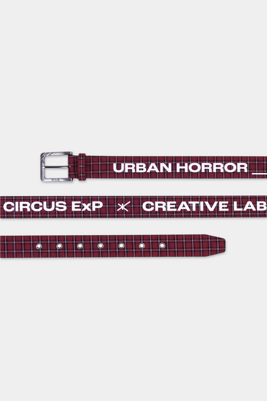 Xadrez Red Belt