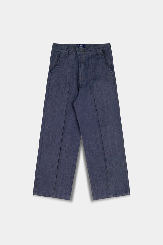Calça Denim Ciclo