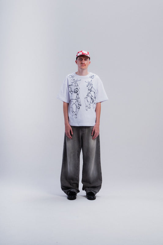 Marionetes Cienuda Tee