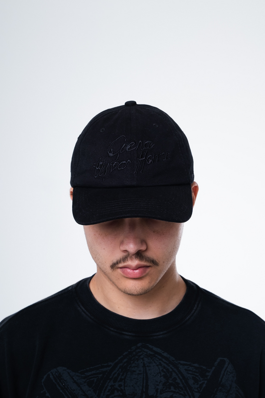 Urban Horror Dad Hat