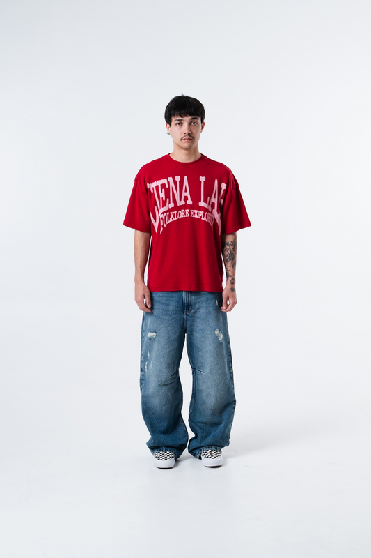Blood CLFE Heavy Tee