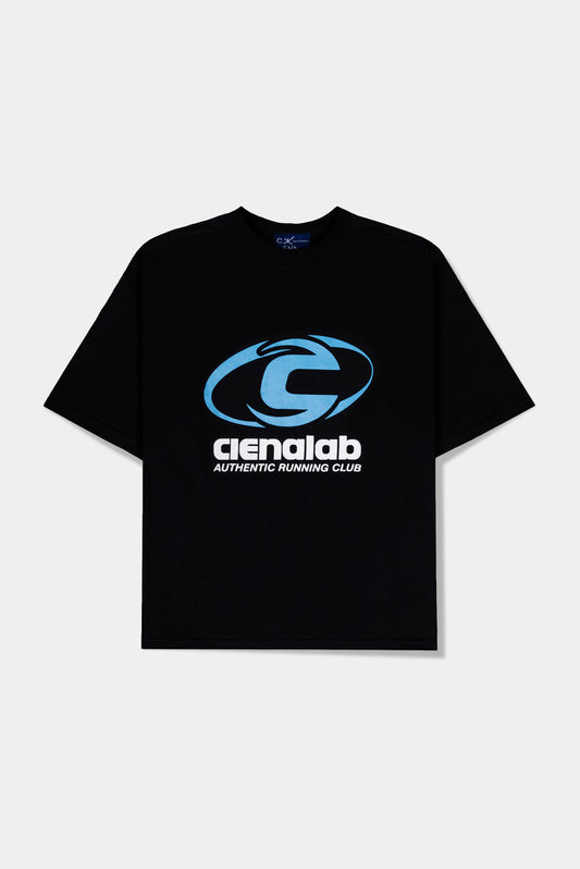 Auth. Running Club Classic Tee