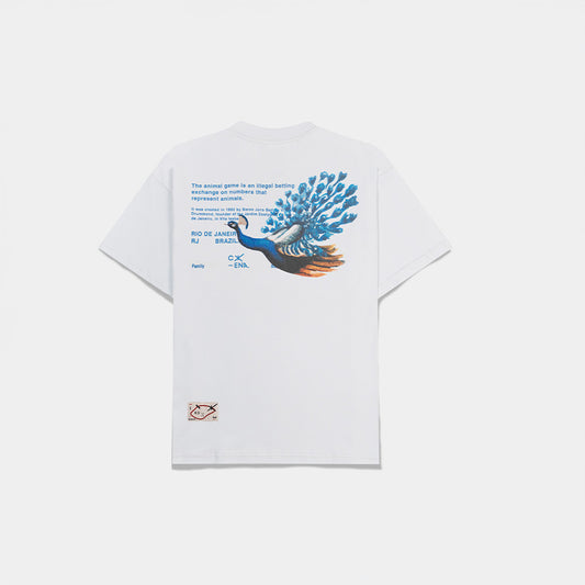 Ciena Sponsorship Heavy Tee