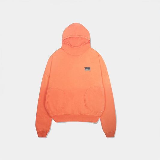 City Sunset Hoodie