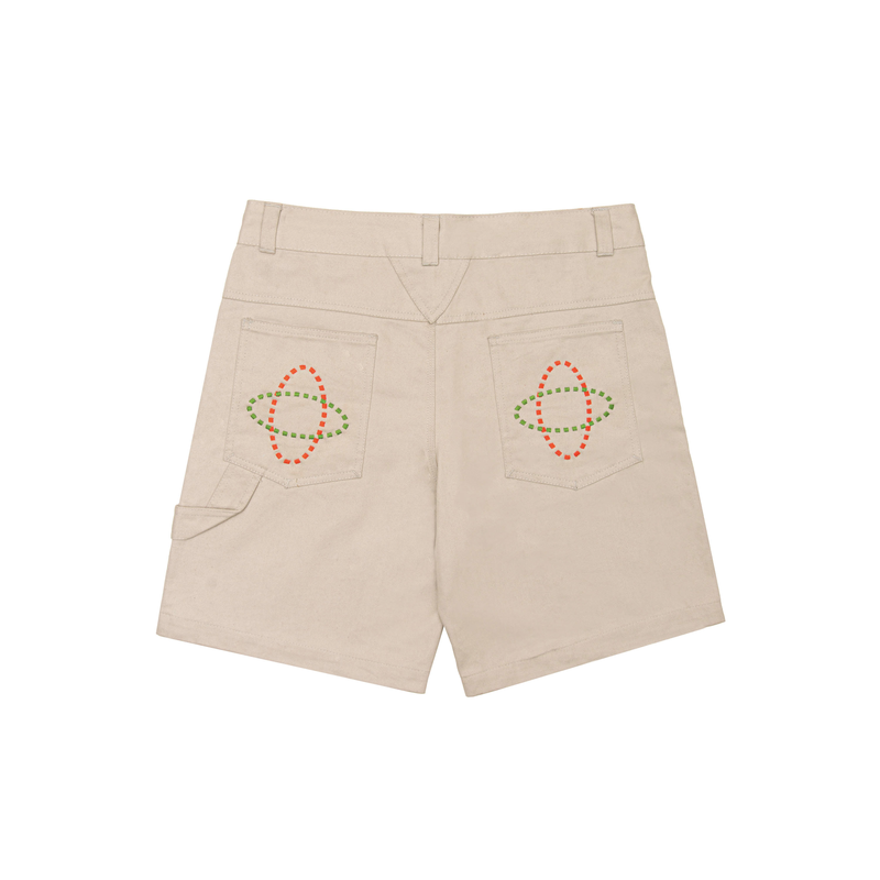 Clown Shorts