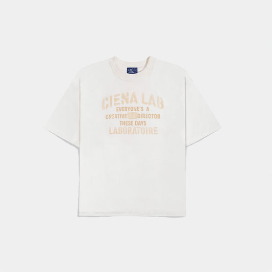 Everyone's a CD Heavy Tee