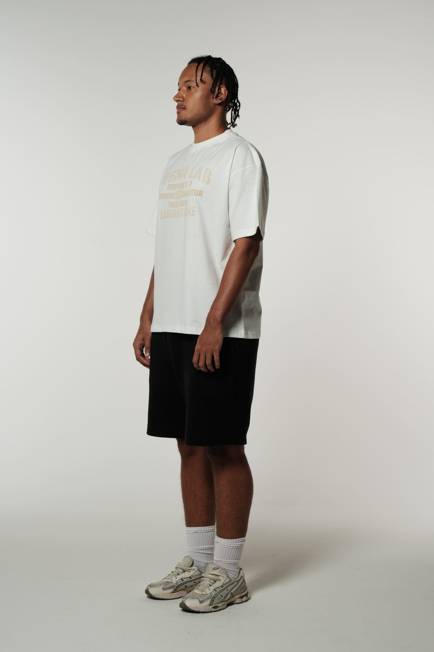 Everyone's a CD Heavy Tee