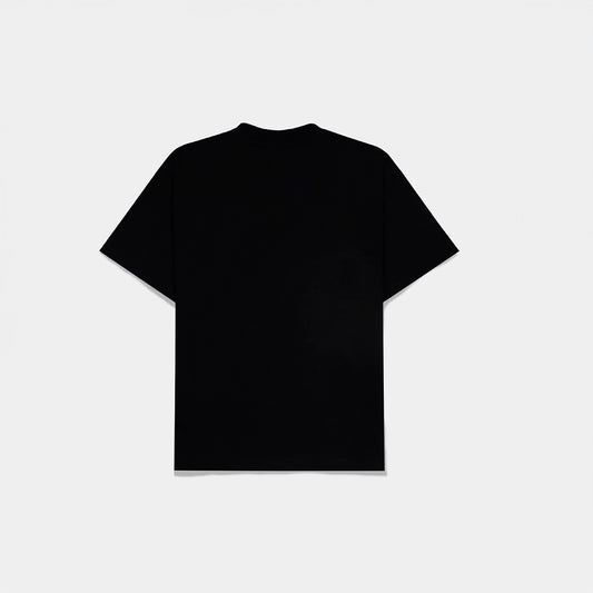 Gigantic Logo Heavy Tee
