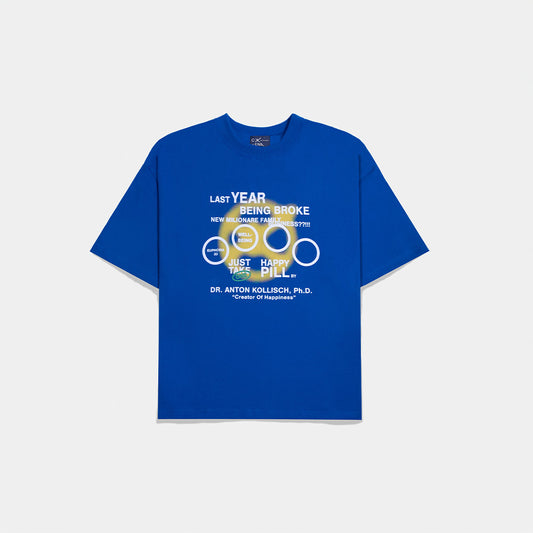 Happiness Classic Tee