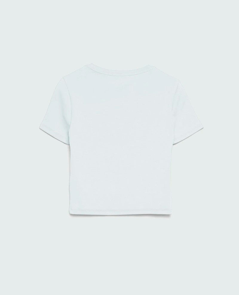 Le Scimmie Baby Tee