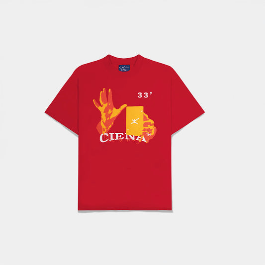 Magic Trick Heavy Tee