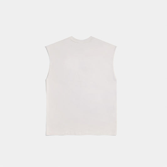 Money Laundering Heavy Tanktop