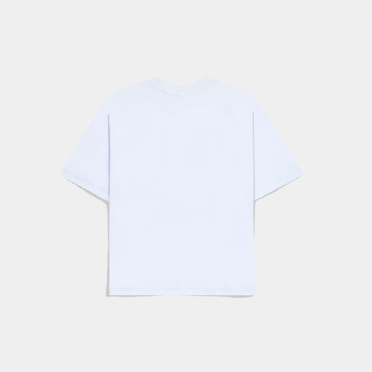 Not On Drugs Heavy Tee