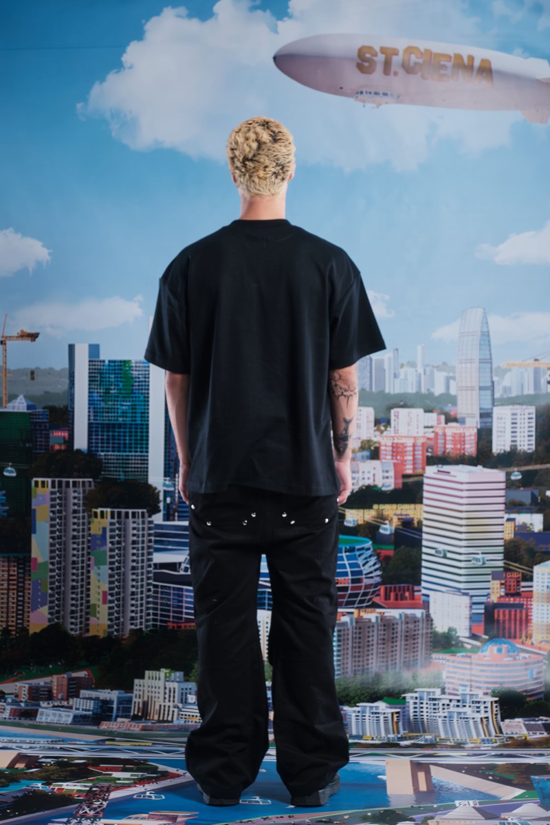 Panopticon Heavy Tee