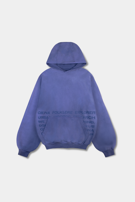 Magic Hoodie