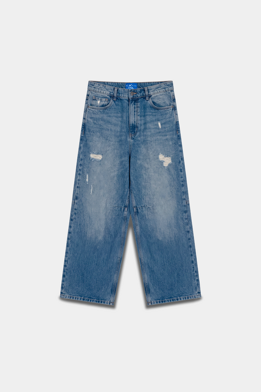 Light 33 Denim