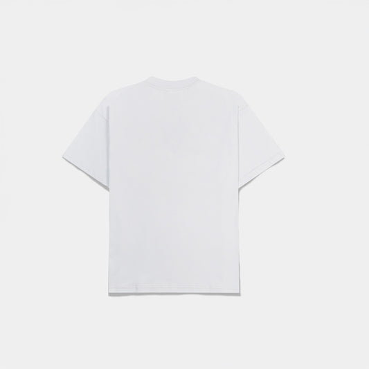 Ray Gun Heavy Tee da CIENA - camiseta, foto das costas