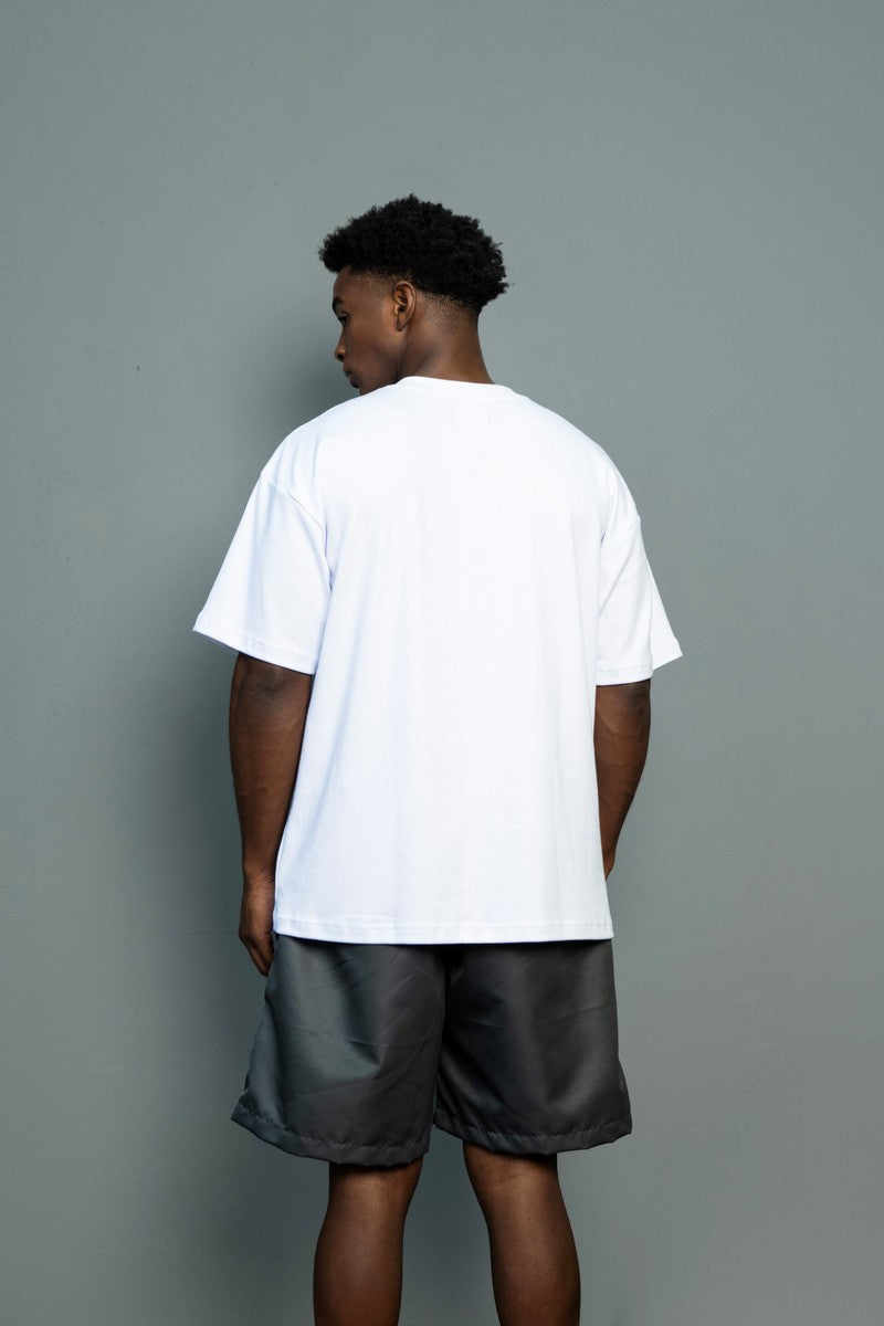 Ray Gun Heavy Tee