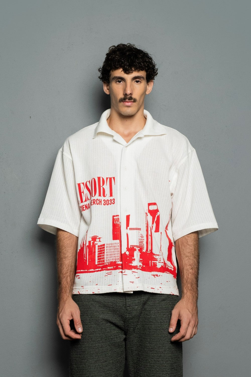 Resort Cuban Merch