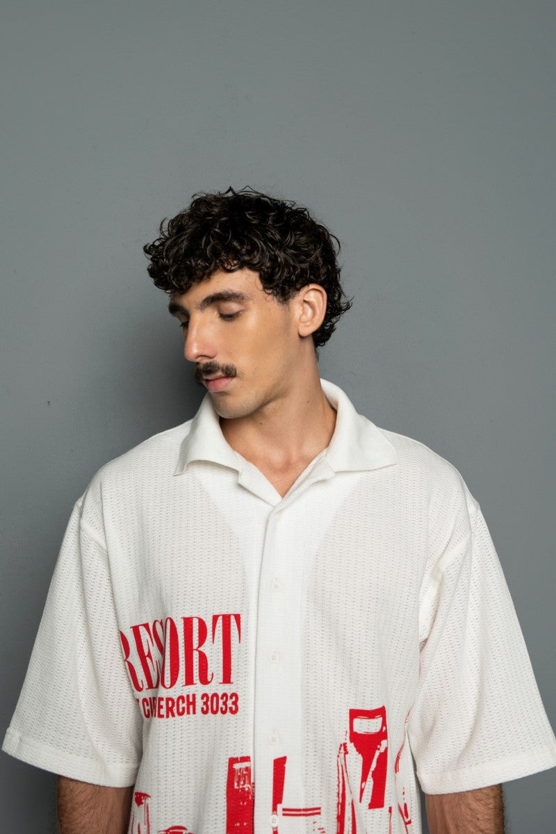 Resort Cuban Merch