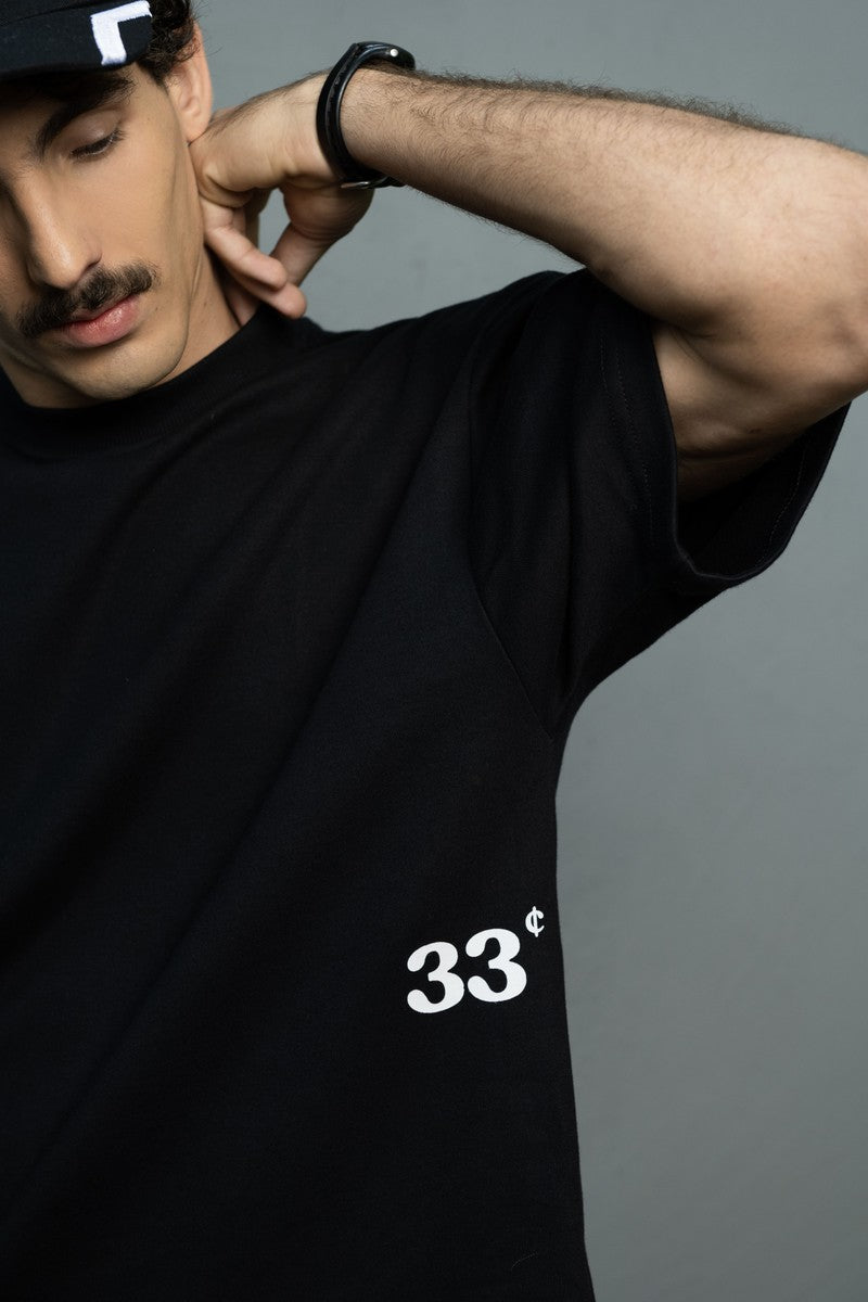 St.Ciena Town Heavy Tee
