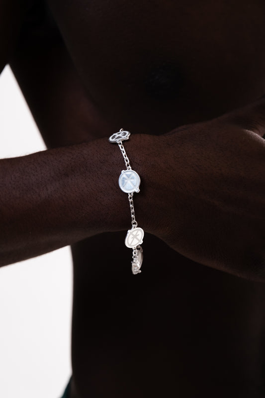 Pulseira Asterísco