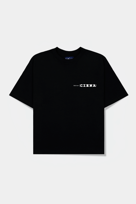 Robozão Louco Tee