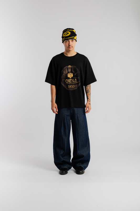 Capotão Heavy Tee