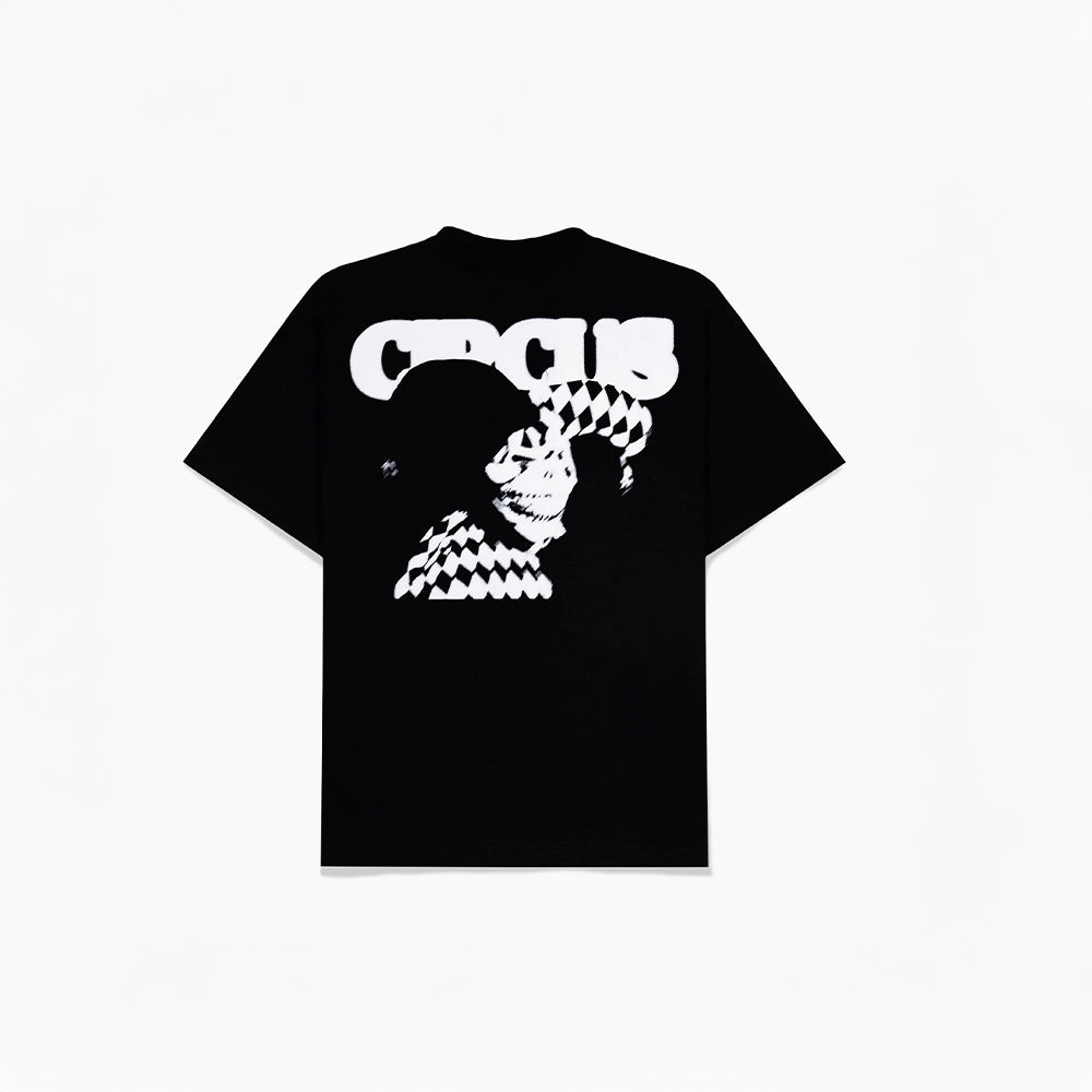 Joker Black Classic Tee