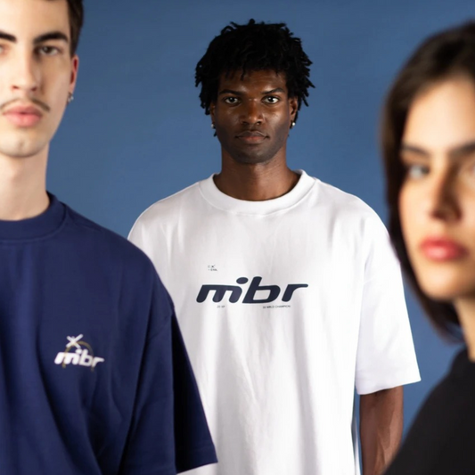 Mibr x Ciena