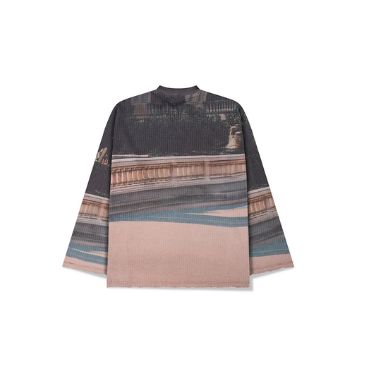 Competition Knit
