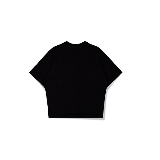 Not Like Me Baby Tee