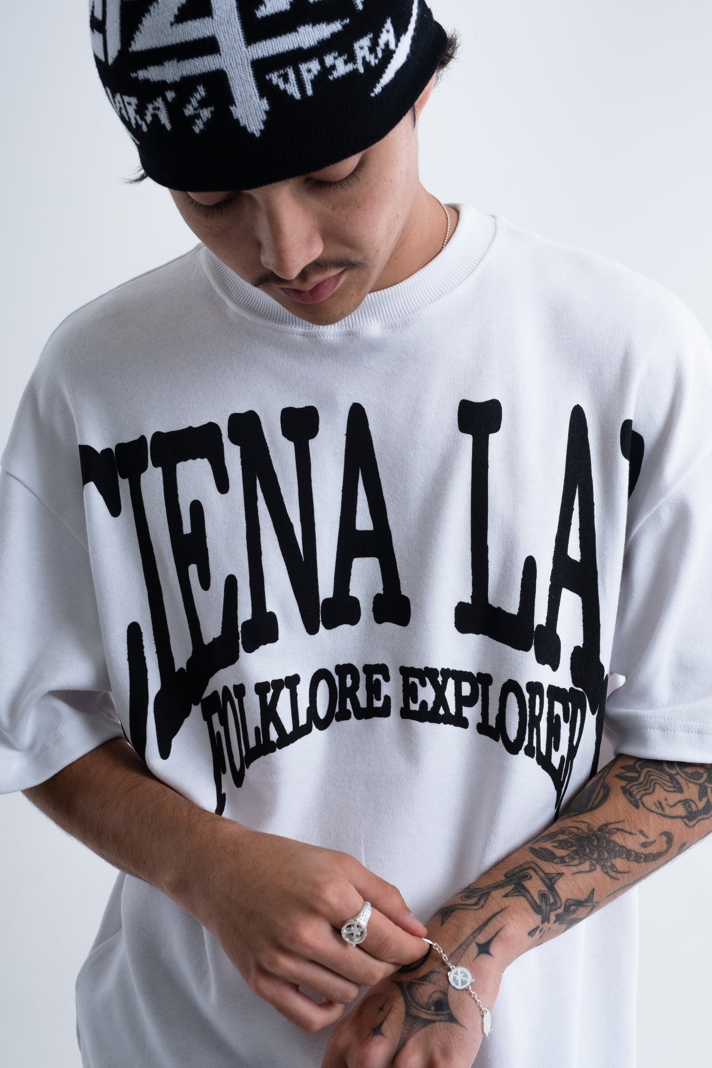 CLFE Heavy Tee da CIENA - imagem 2