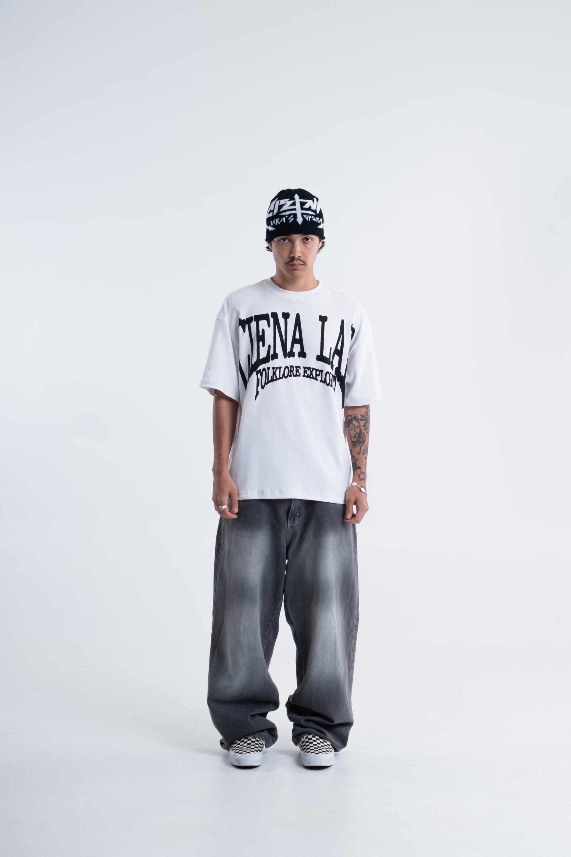 CLFE Heavy Tee da CIENA - imagem 4