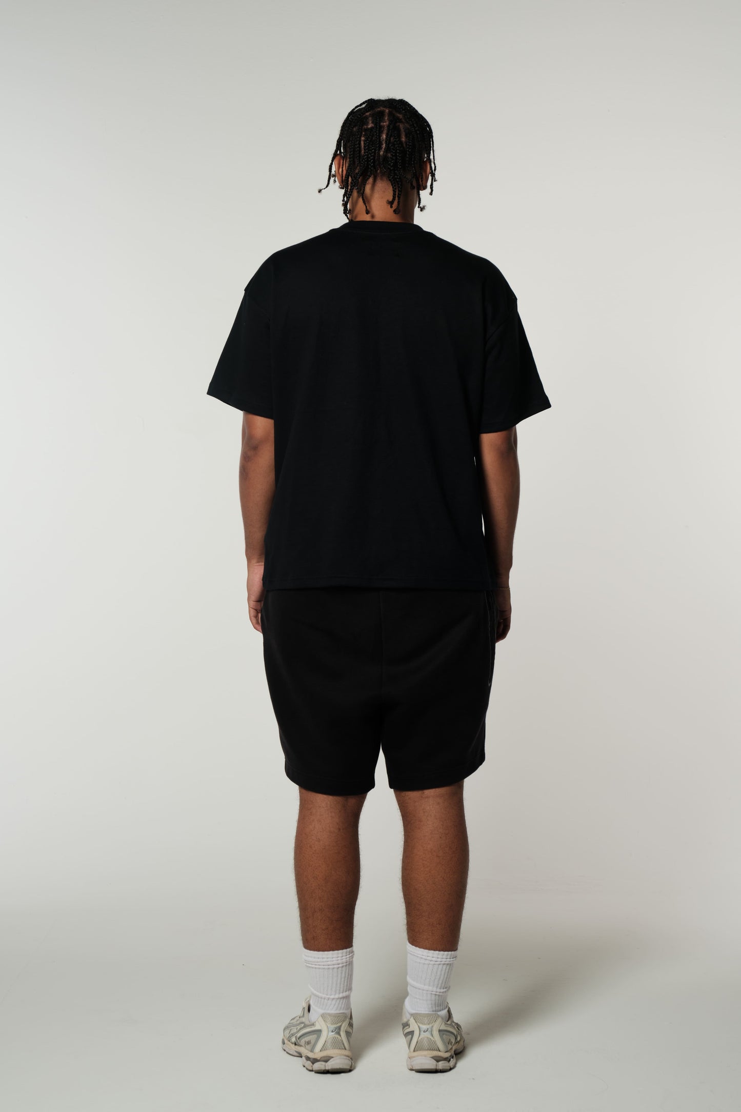 I Can't Read Heavy Tee